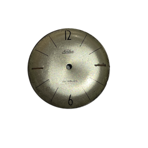 Cadran de montre JEJ 23 - NERLEX Ø29,40mm (Watch dial) PIECE HORLOGERIE
