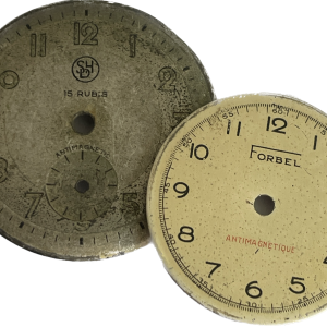 Sélection Cadran de montre LORSA 237 - Ø23,60-27,70 (Watch Dial) HORLOGERIE