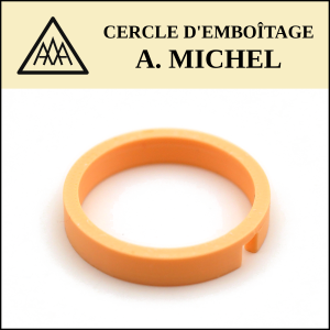 Cercle d'emboîtage sur mesure A. MICHEL, impression 3D