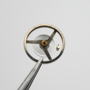 Balancier de montre LIP T15 - Incabloc [NOS] Balance Complete