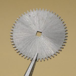 N°415 Rochet - LANDERON HAHN 49 [NOS] Ratchet wheel