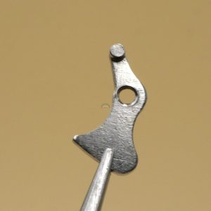 N°443 Tirette - LANDERON HAHN 49 [NOS] Setting lever