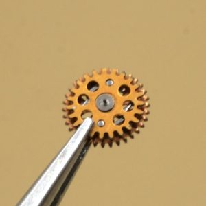 N°1481 Roue de réduction - TISSOT 2321 [NOS] Reduction gear