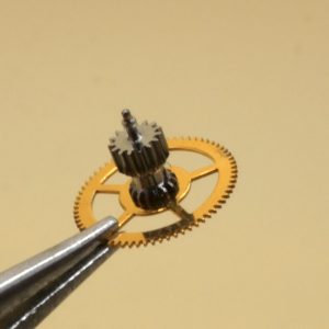 N°203 Roue intermédiaire - TISSOT 2321 [NOS] Second wheel