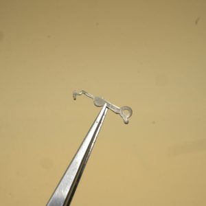 N°435 Bascule - ETA 2824-2 [NOS] Yoke