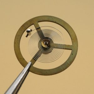 Balancier de montre HP 960 [NOS] (Balance Complete)