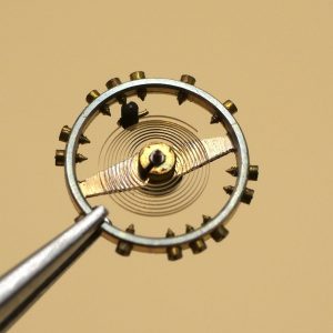 Balancier de montre Michel 65 5¼" [NOS] (Balance Complete)