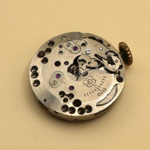 Mouvement pour pièces ETA 1170 - Balance OK (movement for parts)