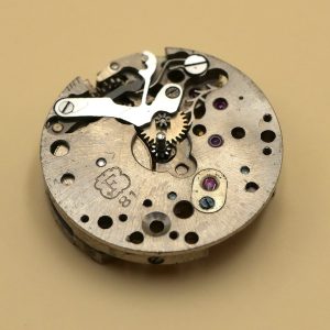 Mouvement pour pièces FELSA 81 - NO Balance (movement for parts)