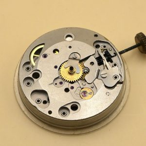 Mouvement HP 60 Ø26mm [NOS] Watch movement