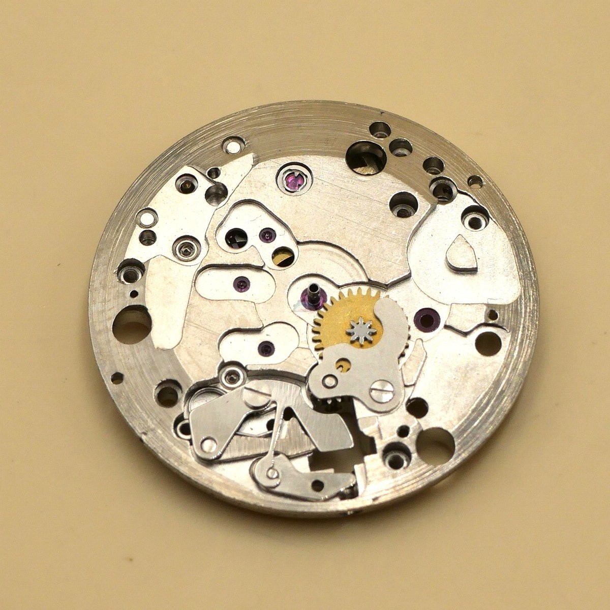 Mouvement pour pièces BA-41 Balance OK (movement for parts)