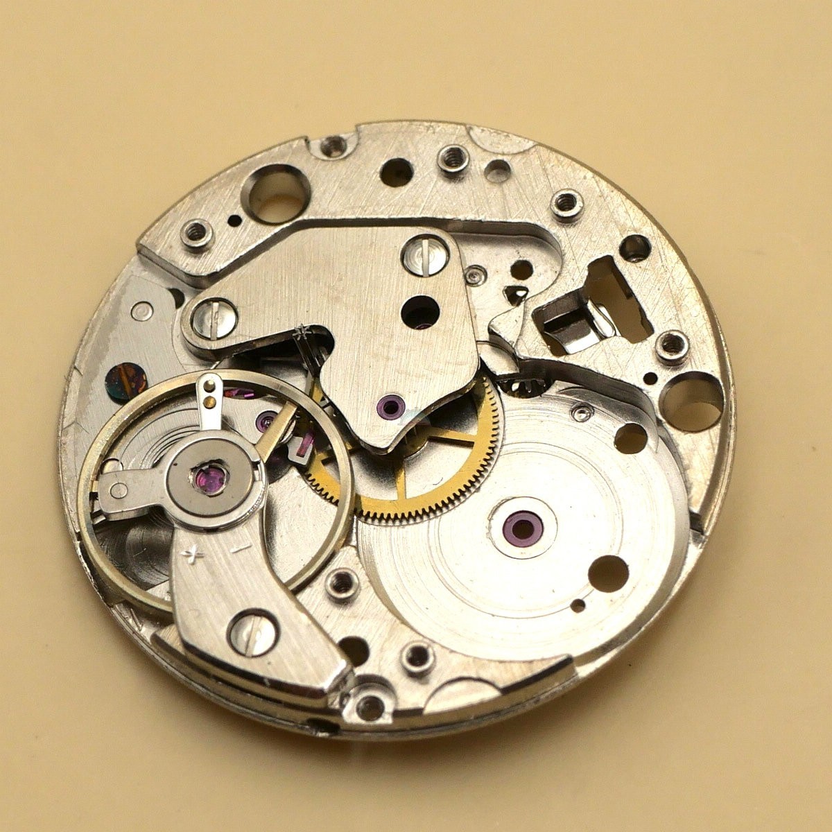 Mouvement pour pièces BA-41 Balance OK (movement for parts) – Image 2