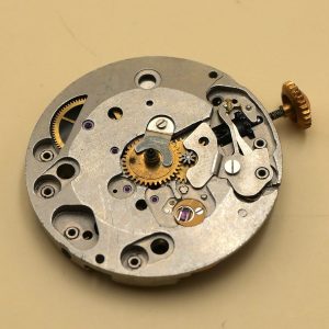 Mouvement pour pièces HP 60 Balance OK (movement for parts)