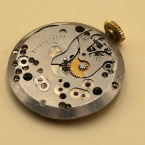 Mouvement pour pièces MACY 112 Balance HS (movement for parts)