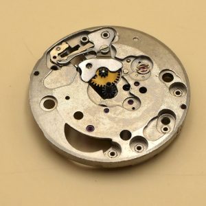 Mouvement pour pièces HP 60A NO Balance (movement for parts)