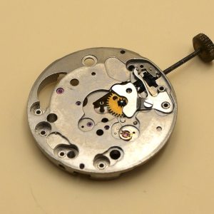 Mouvement pour pièces HP 60A NO Balance (movement for parts)