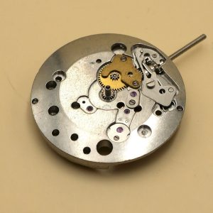 Mouvement pour pièces LORSA HS P62 NO Balance (movement for parts)