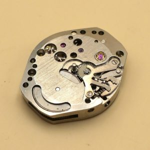 Mouvement pour pièces FE 6661 Fonctionne (watch movement working)