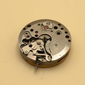 Mouvement pour pièces LORSA 6B Balance OK (watch movement for parts)