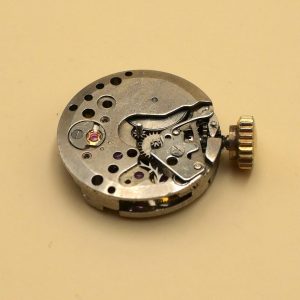 Mouvement pour pièces LORSA 6B Balance HS (watch movement for parts)