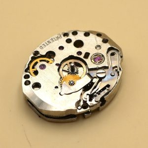 Mouvement pour pièces ETA 277.001 Balance (watch movement for parts)