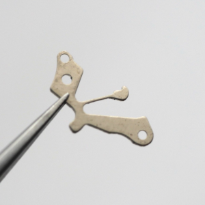 N°445 Frein De Tirette - FEMGA 50 AS 1051 [NOS] Setting Lever Spring