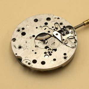 Mouvement pour pièces Ronda RL 013P-21 Balance HS (watch movement for parts)