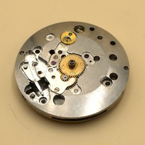 Mouvement pour pièces LORSA P62 Balance HS (watch movement for parts)