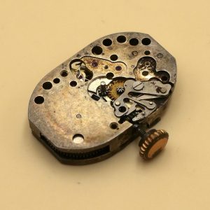 Mouvement pour pièces LORSA 514A NO Balance (movement for parts)