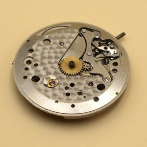 Mouvement Pour Pièces - Balance OK ULYSSE NARDIN (watch movement For Parts)