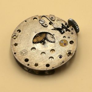 Mouvement pour pièces AS 861 Balance HS (watch movement for parts) HORLOGERIE