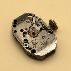 Mouvement pour pièces FHF 190 Balance HS (movement for parts)
