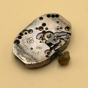 Mouvement pour pièces FHF 190 Balance OK (movement for parts)