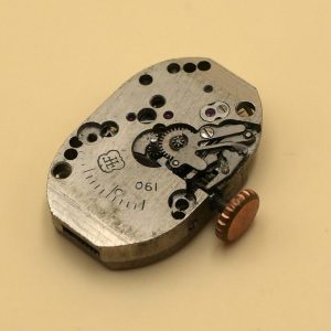Mouvement pour pièces FHF 190 Balance HS (movement for parts)