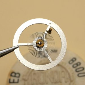 N°721 Balancier de montre EB 8800 [NOS] Balance complete