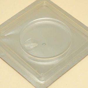 Verre compatible Rolex 15000 15003 15007 15008 15010 15017 15018 15037 [NOS]