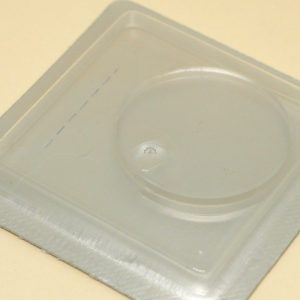 Verre compatible Tudor 7200 72000 72033 72034 76000 75090 74300 74310 [NOS]