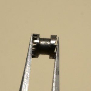 N°407 Pignon coulant LIP T18 [NOS] Clutch wheel