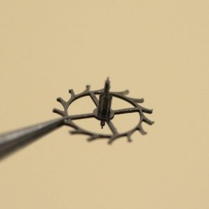 N°705 Roue d'échappement LIP R100 [NOS] Escape wheel