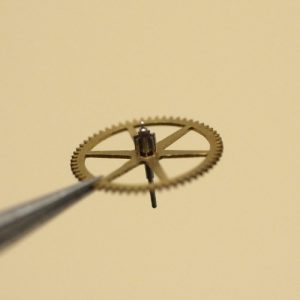 N°200 Roue de centre FHF 186 [NOS] Center wheel