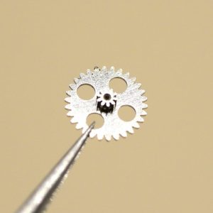 N°260 Roue de minuterie FHF 59 [NOS] Minute wheel