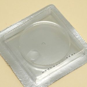 Verre compatible Rolex 6824 6825 6827 6828 6829 6830 6831 6832 6833 6835 [NOS]