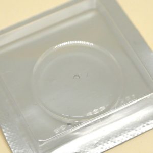 Verre compatible Rolex 6615 6616 6617 6618 6619 6620 6621 6622 6623 6508 [NOS]
