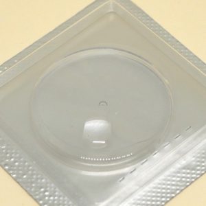 Verre compatible Tudor 76213 94613 76200 76210 76214 cyclope [NOS]