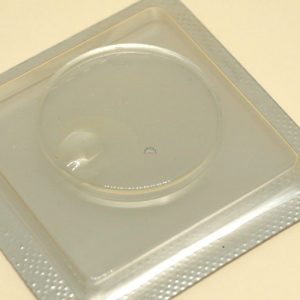 Verre compatible Tudor 7400 74000 74010 74020 75000 75203 75204 75205 [NOS]