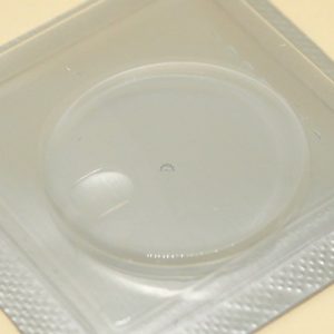 Verre compatible Rolex 6534 6530 6535 6537 6646 7939 1625 cyclope Ø29,35 [NOS]