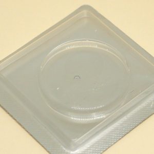 Verre compatible Rolex 6263 6262 6264 6265 6238 6239 6240 6241 5504 5505 [NOS]