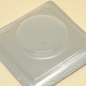 Verre compatible Rolex 6422 6423 6426 6427 6429 5501 5506 5520 1035 1036 [NOS]
