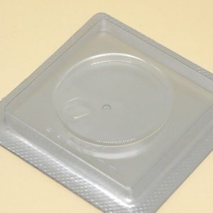 Verre compatible Rolex 1500 1501 1502 1503 1504 1505 1506 1508 1511 1512 [NOS]