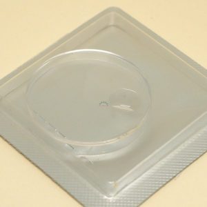 Verre compatible Rolex 6542 1675 1655 16750 16753 cyclope Ø30,2 [NOS]